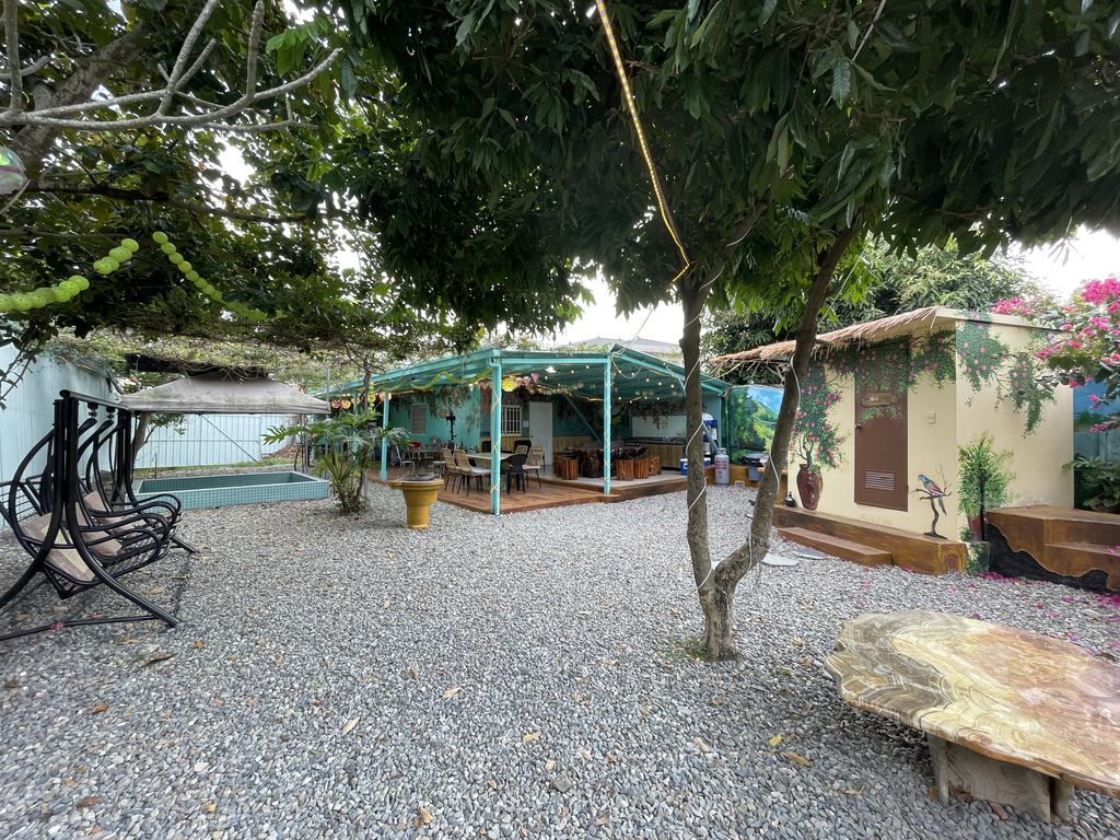埔中城餐廳2